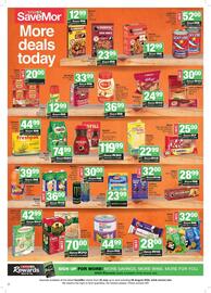 Spar catalogue Page 2