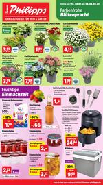Thomas Philipps Prospekt woche 31 Seite 1