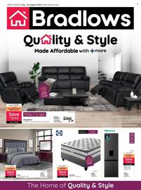 Bradlows catalogue Page 1