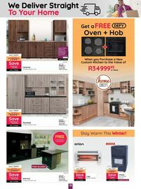 Bradlows catalogue Page 18
