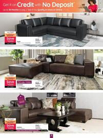 Bradlows catalogue Page 2