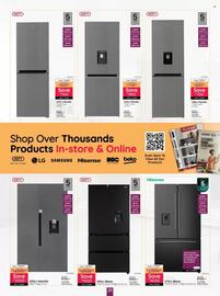 Bradlows catalogue Page 21