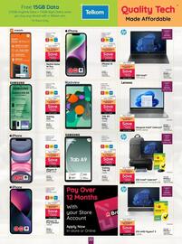 Bradlows catalogue Page 22