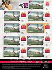 Bradlows catalogue Page 24