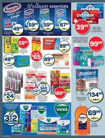 Pick n Pay catalogue Page 10
