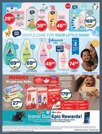 Pick n Pay catalogue Page 12
