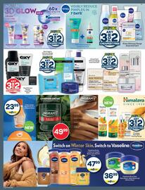 Pick n Pay catalogue Page 2