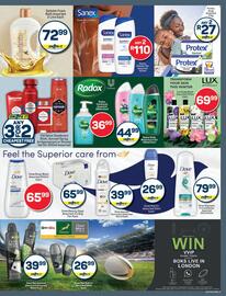 Pick n Pay catalogue Page 3