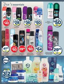 Pick n Pay catalogue Page 4
