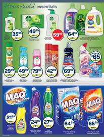 Pick n Pay catalogue Page 8