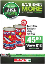 Spar catalogue Page 6