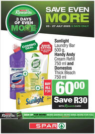 Spar catalogue Page 9