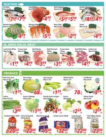 Ample Food Market flyer week 30 Page 2