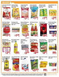 Ample Food Market flyer week 30 Page 3