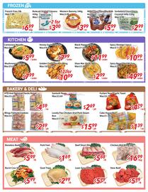 Ample Food Market flyer week 30 Page 4