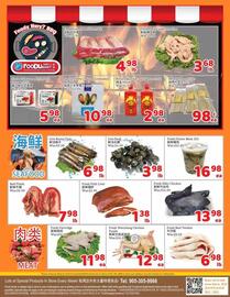 Foody Mart flyer week 30 Page 3