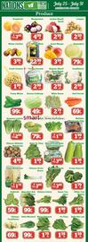 Nations Fresh Foods flyer week 30 Page 3