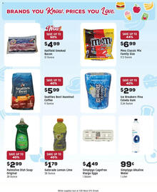 Grocery Outlet Weekly Ad Page 7
