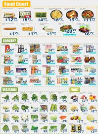 Oceans Fresh Food Market flyer week 30 Page 2