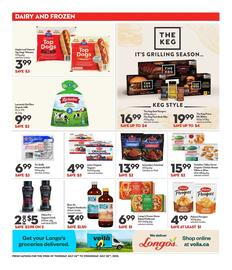 Longo's flyer week 30 Page 10