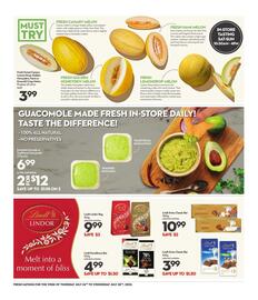 Longo's flyer week 30 Page 13