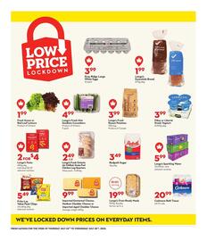 Longo's flyer week 30 Page 14