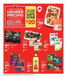 Longo's flyer week 30 Page 4