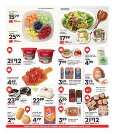 Longo's flyer week 30 Page 6