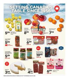 Longo's flyer week 30 Page 7