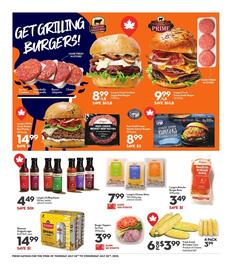 Longo's flyer week 30 Page 8