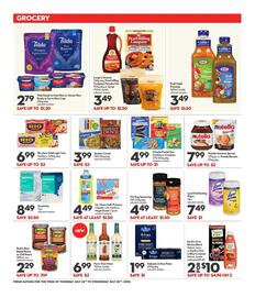 Longo's flyer week 30 Page 9