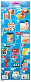 Independent Grocer flyer week 30 Page 12