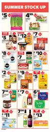 Independent Grocer flyer week 30 Page 13