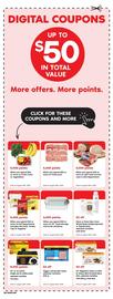 Independent Grocer flyer week 30 Page 15