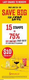 Independent Grocer flyer week 30 Page 7