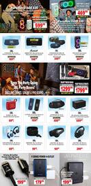 2001 Audio Video flyer week 30 Page 6