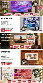 2001 Audio Video flyer week 30 Page 7