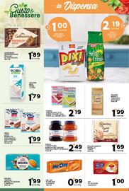 Volantino Extra Supermercati Pagina 12