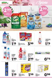 Volantino Extra Supermercati Pagina 14