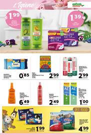 Volantino Extra Supermercati Pagina 15