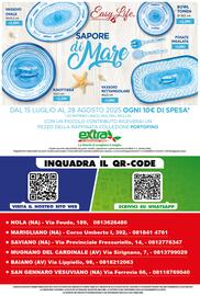 Volantino Extra Supermercati Pagina 16