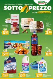 Volantino Extra Supermercati Pagina 3