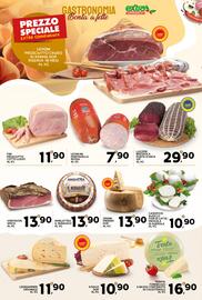 Volantino Extra Supermercati Pagina 4