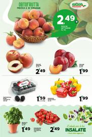 Volantino Extra Supermercati Pagina 7