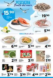 Volantino Extra Supermercati Pagina 8