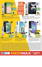 MEDIMAX Prospekt woche 30 Seite 8