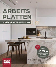 Möbel Buss Prospekt Seite 16