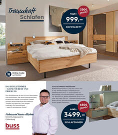 Möbel Buss Prospekt Seite 26