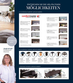 Möbel Buss Prospekt Seite 31