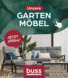 Möbel Buss Prospekt Seite 33